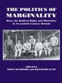 Cover: The Politics of Marginality - Routledge