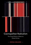 Bild: Cosmopolitan Radicalism - Cambridge University Press