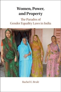 Abbildung von: Women, Power, and Property - Cambridge University Press