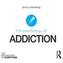 Cover: The Psychology of Addiction - Taylor & Francis