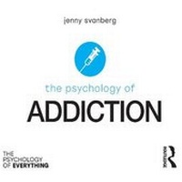 Enlarge image Cover: The Psychology of Addiction - Taylor & Francis