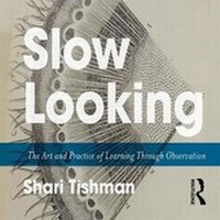 Enlarge image Cover: Slow Looking - Taylor & Francis