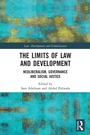 Cover: The Limits of Law and Development - Routledge