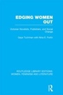 Cover: Edging Women Out - Routledge