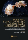 Bild: Pure and Functionalized Carbon Based Nanomaterials - CRC Press