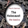 Cover: The Holocaust: The Basics - Taylor & Francis