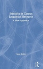 Cover: Statistics in Corpus Linguistics Research - Routledge