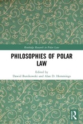Abbildung von: Philosophies of Polar Law - Routledge
