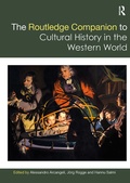 Cover: The Routledge Companion to Cultural History in the Western World - Routledge