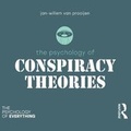 Cover: The Psychology of Conspiracy Theories - Taylor & Francis