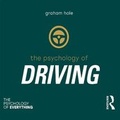 Cover: Psychology of Driving - Taylor & Francis