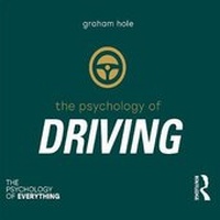 Enlarge image Cover: Psychology of Driving - Taylor & Francis