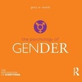 Cover: The Psychology of Gender - Taylor & Francis