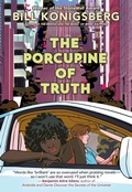 Cover: Porcupine of Truth - Scholastic US