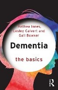 Enlarge image Cover: Dementia - Routledge