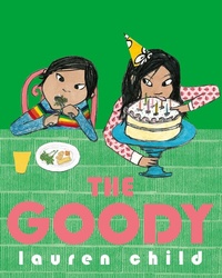 Enlarge image Cover: The Goody - Orchard Books