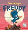 Cover: Free-Range Freddy - Orchard Books