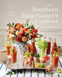 Abbildung von: The Southern Entertainer's Cookbook - Gibbs M. Smith Inc