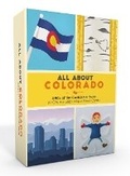 Cover: All About Colorado - Gibbs M. Smith Inc