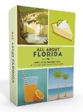 Cover: All About Florida - Gibbs M. Smith Inc