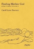 Cover: Finding Mother God - Gibbs M. Smith Inc