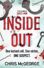 Cover: Inside Out - Orion (an Imprint of The Orion Publishing Group Ltd )