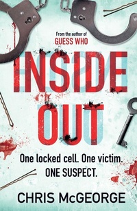 Enlarge image Cover: Inside Out - Orion (an Imprint of The Orion Publishing Group Ltd )