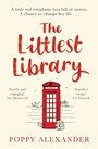 Cover: The Littlest Library - Orion (an Imprint of The Orion Publishing Group Ltd )