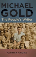 Cover: Michael Gold - State University of New York Press