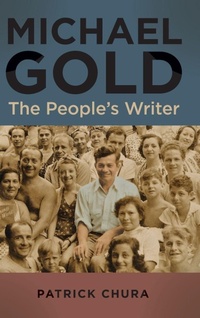 Enlarge image Cover: Michael Gold - State University of New York Press