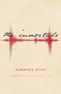 Enlarge image Cover: The Immortals - State University of New York Press