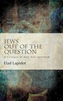 Cover: Jews Out of the Question - State University of New York Press