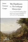 Cover: The Chainbearer - State University of New York Press