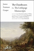 Cover: The Chainbearer - State University of New York Press