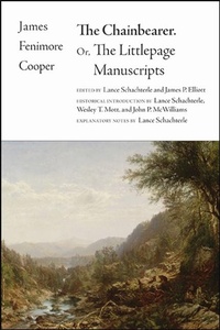 Enlarge image Cover: The Chainbearer - State University of New York Press