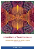 Bild: Alterations of Consciousness - American Psychological Association