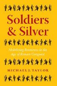 Enlarge image Cover: Soldiers and Silver - University of Texas Press