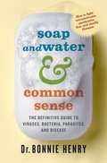 Cover: Soap and Water & Common Sense - House of Anansi Press Ltd ,Canada