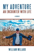 Cover: My Adventure: An Encounter with Life - Archway Publishing