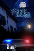 Cover: Terror in a Black and White - Dorrance Publishing Co.