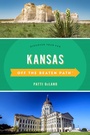 Cover: Kansas Off the Beaten Path (R) - Globe Pequot Press