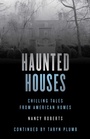 Cover: Haunted Houses - Globe Pequot Press