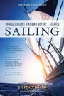 Cover: Things I Wish I'd Known Before I Started Sailing, Expanded and Updated - Simon + Schuster LLC