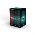 Cover: The Witcher Boxed Set - Gollancz