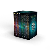Abbildung von: The Witcher Boxed Set - Gollancz