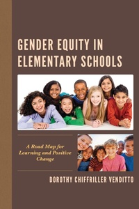 Abbildung von: Gender Equity in Elementary Schools - Bloomsbury eBooks US