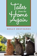Cover: Tales from the Home Again - LIFERICH