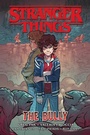 Cover: Stranger Things: The Bully (Graphic Novel) - Dark Horse Comics,U.S.