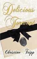 Cover: Delicious Torment - Wild Rose Press