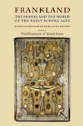 Cover: Frankland - Manchester University Press